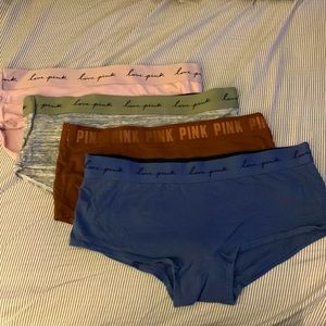 Victoria Secret PINK set